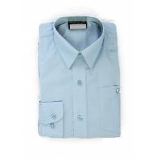 Boys Fitted Shirt